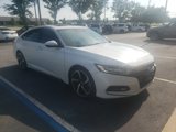 Used 2019 Honda Accord Sport image 3