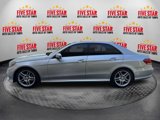 Used 2014 Mercedes-Benz E 350 4MATIC Sedan image 4