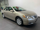 Used 2009 Toyota Camry Hybrid image 2