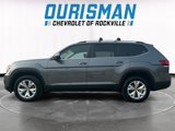 Used 2018 Volkswagen Atlas SE image 3