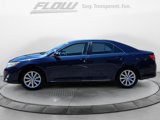 Used 2014 Toyota Camry XLE image 5