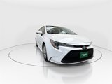 Used 2021 Toyota Corolla L image 2