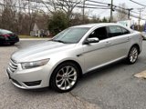 Used 2014 Ford Taurus Limited w/ Equipment Group 301A image 2