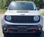 Used 2016 Jeep Renegade Trailhawk image 2