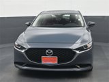 Used 2024 MAZDA MAZDA3 s image 3
