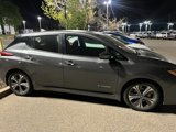 Used 2019 Nissan Leaf SV w/ Protection Package image 2