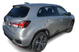 New 2025 Mitsubishi Outlander Sport AWD image 5