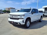 Used 2020 Chevrolet Silverado 1500 RST image 2