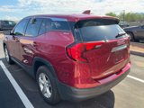 Used 2019 GMC Terrain SLE image 3