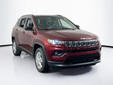 Used 2022 Jeep Compass Latitude w/ Convenience Group image 3