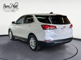 Used 2022 Chevrolet Equinox LT image 5