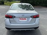 Used 2025 Nissan Versa S w/ Trunk Package image 4