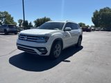 Used 2018 Volkswagen Atlas SEL w/ R-Line Package image 2