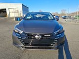New 2025 Nissan Versa SV w/ Trunk Package image 2