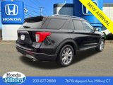 Used 2020 Ford Explorer Limited image 2