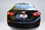Used 2017 Chevrolet Cruze LT image 4