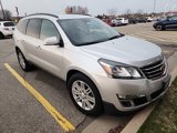 Used 2013 Chevrolet Traverse LT w/ All-Star Edition image 2
