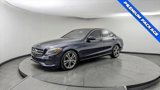 Used 2016 Mercedes-Benz C 300 Sedan w/ Multimedia Package image 2