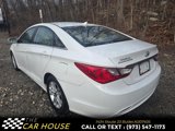 Used 2013 Hyundai Sonata GLS image 3