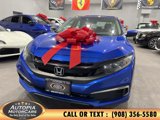 Used 2020 Honda Civic LX image 2
