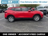 Used 2020 Chevrolet Blazer LT image 2