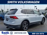 Used 2019 Volkswagen Tiguan SEL image 6