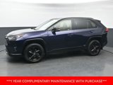 Used 2019 Toyota RAV4 XSE image 2