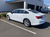 Used 2023 Chevrolet Malibu LT image 3