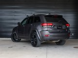 Used 2018 Jeep Grand Cherokee Altitude image 3