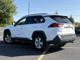 Used 2021 Toyota RAV4 LE image 5