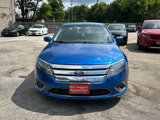 Used 2012 Ford Fusion SEL image 3