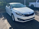 Used 2013 Kia Optima EX image 5