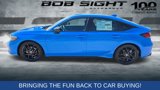 New 2025 Honda Civic Sport image 3