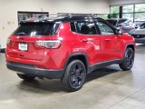 Used 2021 Jeep Compass Latitude image 4