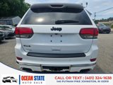 Used 2015 Jeep Grand Cherokee High Altitude image 4