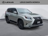 Used 2022 Lexus GX 460 Premium image 3