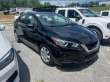 Used 2020 Nissan Versa S image 3