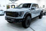 Used 2023 Ford F150 Raptor w/ Equipment Group 802A Raptor R image 4