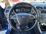 Used 2018 Ford Fusion S image 6