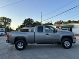 Used 2008 GMC Sierra 2500 SLE w/ SLE1 Preferred Package image 5