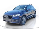 Used 2019 Audi Q5 2.0T Premium Plus w/ Premium Plus Package image 2