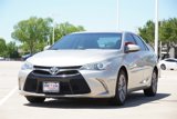 Used 2016 Toyota Camry SE w/ Moonroof Package image 4