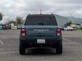 Certified 2022 Ford Bronco Sport Badlands w/ Premium Package image 5