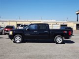 Used 2008 Chevrolet Silverado 1500 LTZ w/ Safety Package image 4