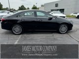 Certified 2025 Mercedes-Benz CLA 250 4MATIC image 4