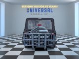 Used 2015 Jeep Wrangler Unlimited Sport image 4