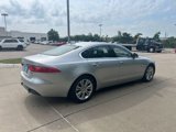 Used 2017 Jaguar XF Premium image 5