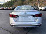 New 2025 Nissan Altima 2.5 SV image 6