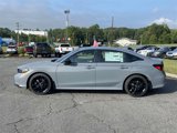 New 2026 Honda Civic Sport image 2
