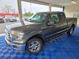 Used 2017 Ford F150 XLT w/ Equipment Group 302A Luxury image 3